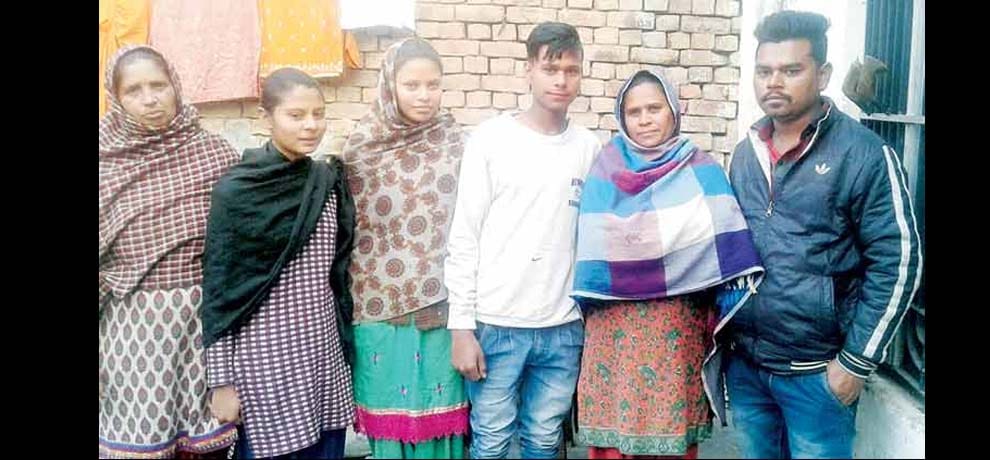 Dubai court gives death punishment to ten Punjabi boy in Pakistani youth murder case 