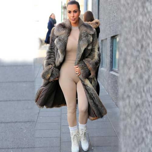 Meaning Of Nude In Fashion Industry