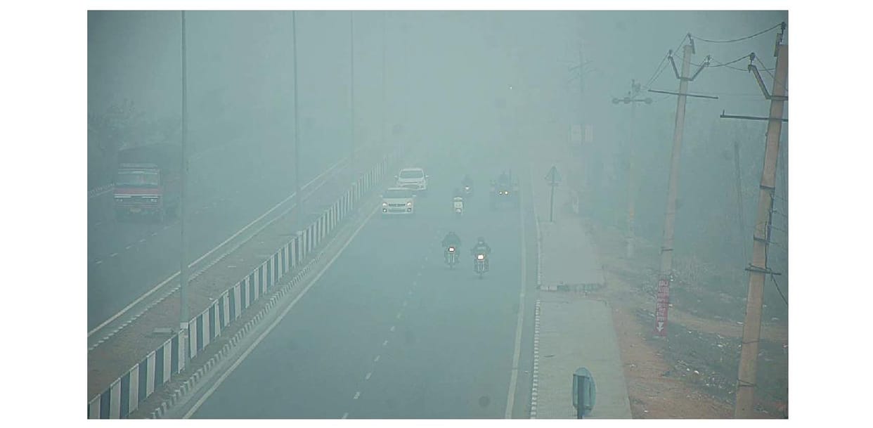 fogg, panipat, haryana
