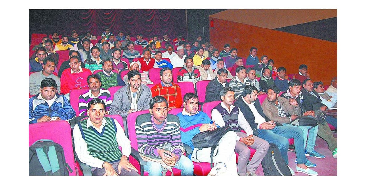service centre, DC, panipat, haryana