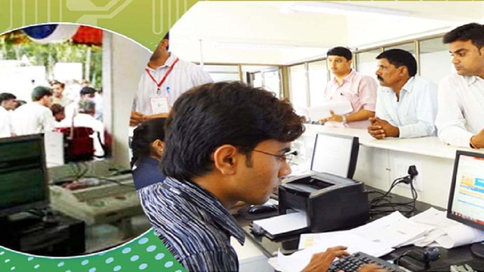 People are withdrawing money from without ATM in Chhattisgarh
