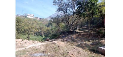 rehabilitation of the submerged temples in Govindsagar dam