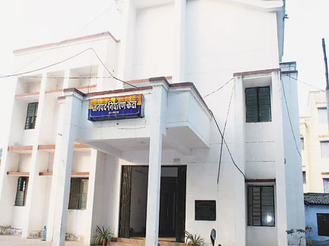 Hitech will Unnao police