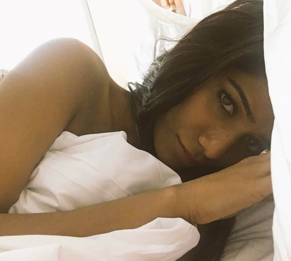 poonam pandey share bikini photos on social media