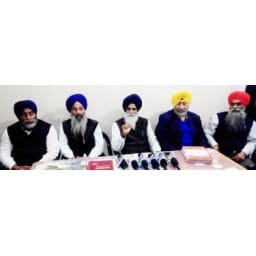 syl issiue, hsgpc, announced, support, kaithal