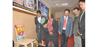 Himachal govt making efforts to hike stipend for anganwadi workers