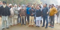 comunity hall, construction, parshad, kaithal