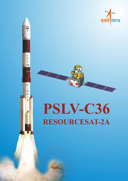 PSLV C36 launch: Here’s a look at ISRO’s missions in 2016