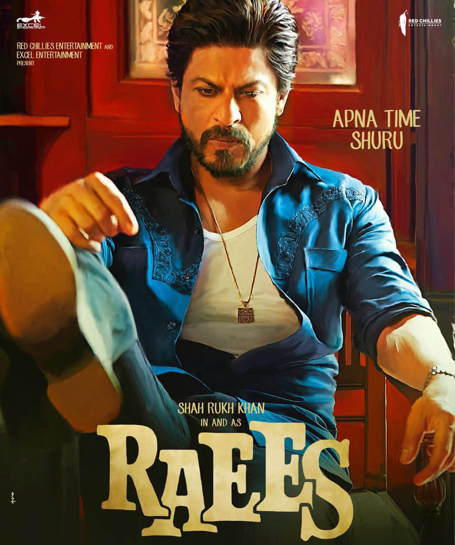 SRK praises sumit raees mashup viral on youtube