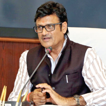Rajasthan government engaged in preparations for the next election