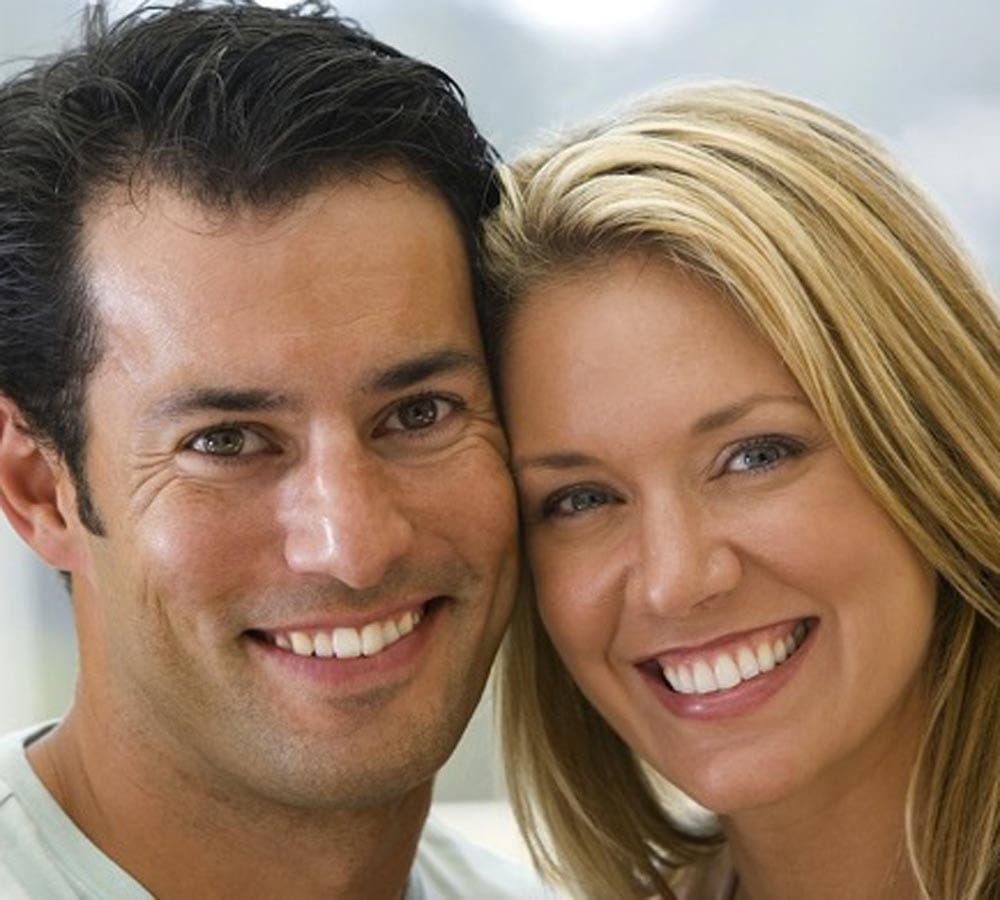 teeth can tell about your love life