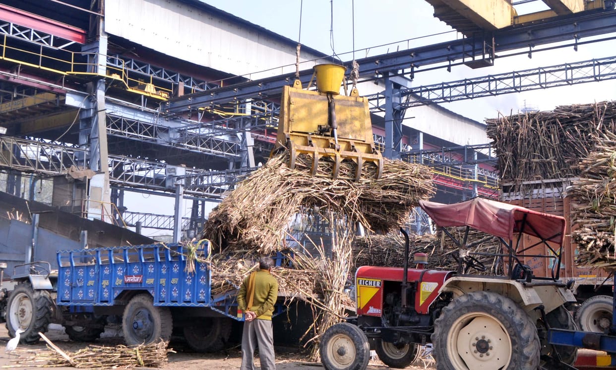 Repair work to get faster, increase the speed of crushing