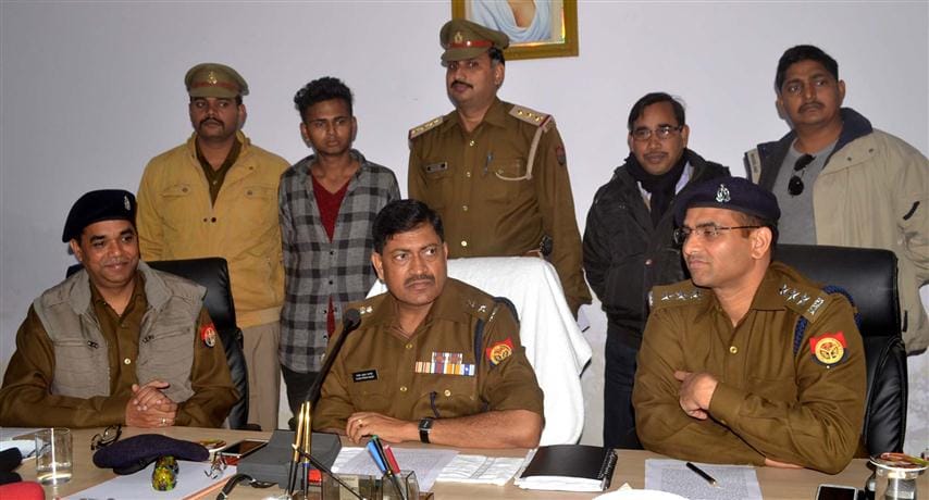  Retas trader's sister was strangled by robbers