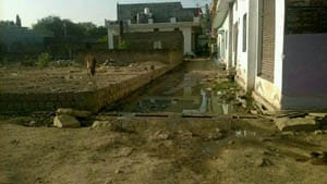 nager palika development