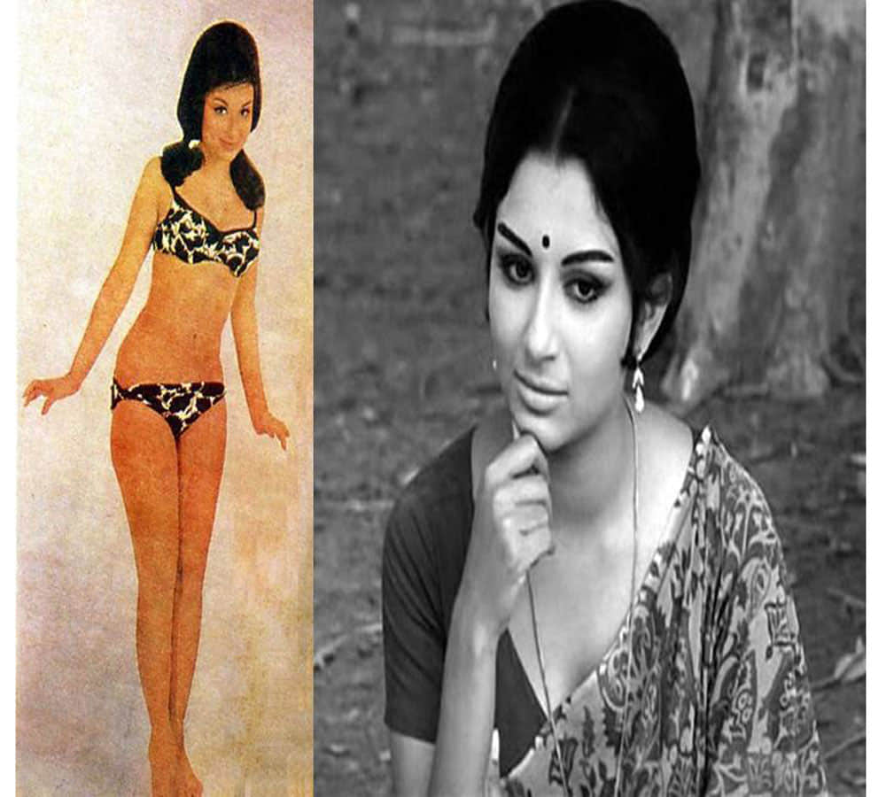 sharmila tagore birthday special story