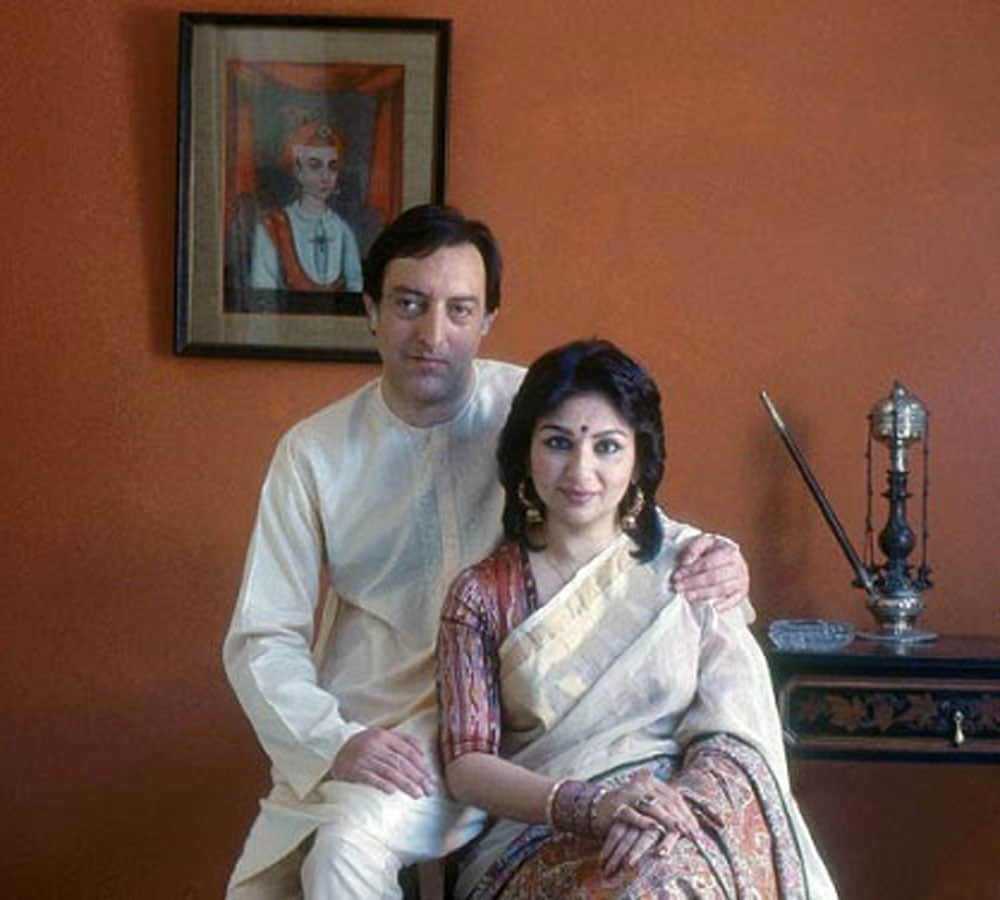 sharmila tagore birthday special story