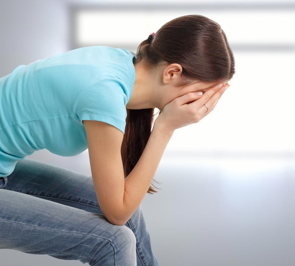 stress in girls, stress management