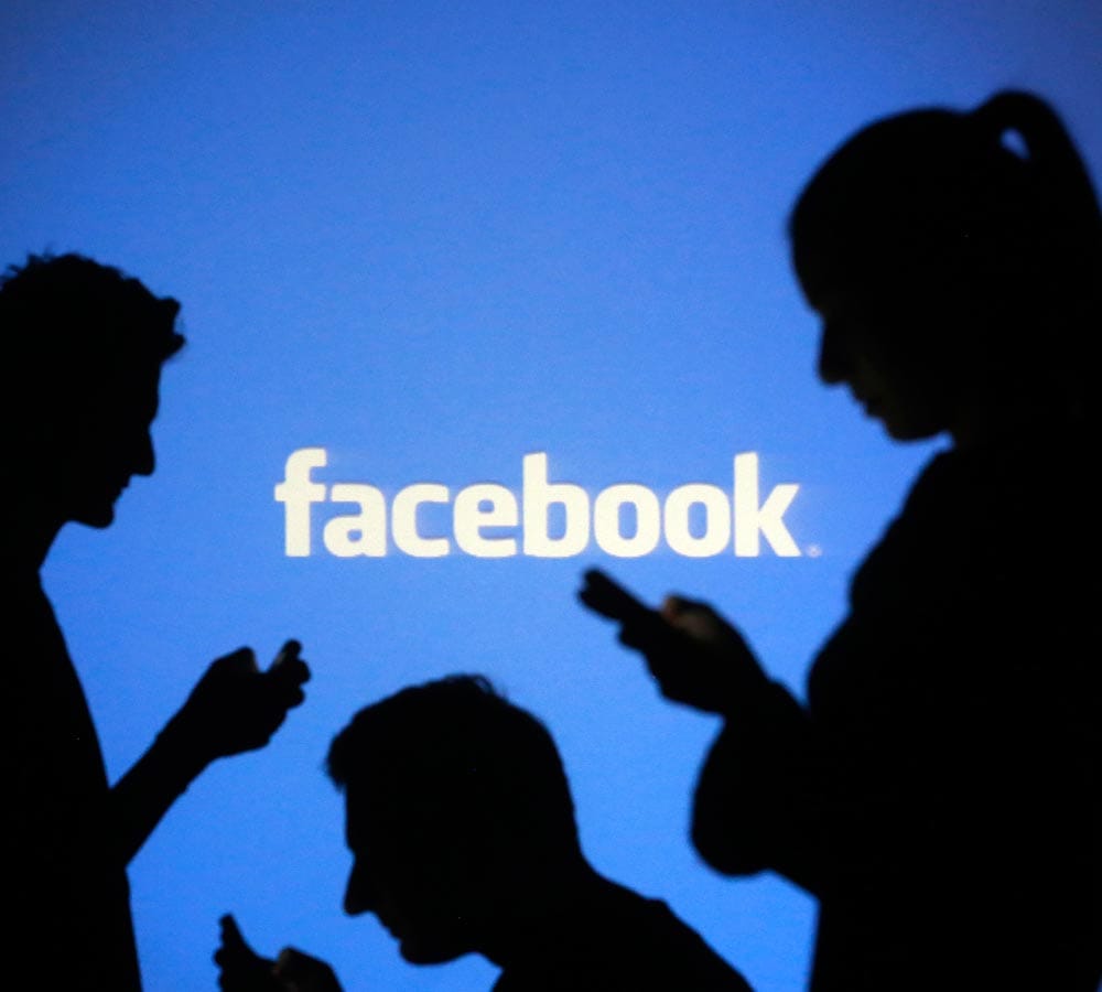 use of social media may lead depression