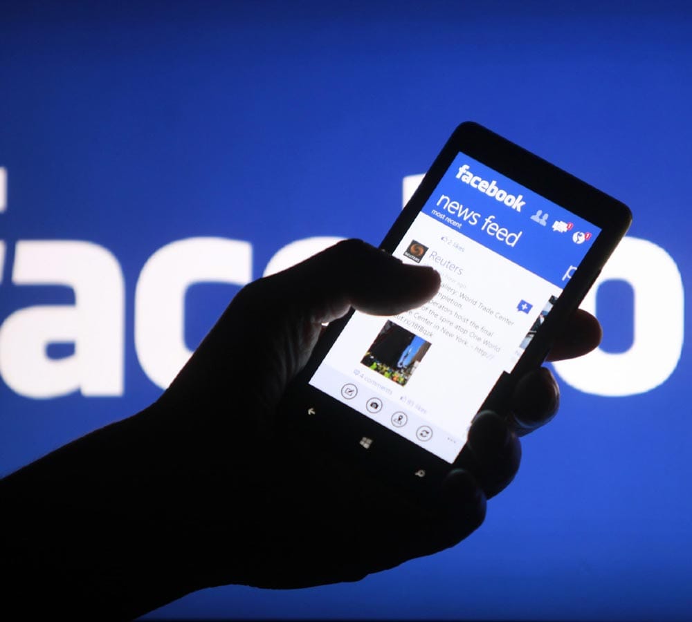 use of social media may lead depression