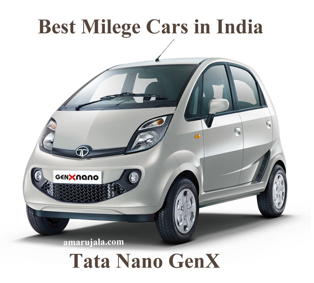BEST FUEL EFFICIENT PETROL CAR YOU HAVE EVER