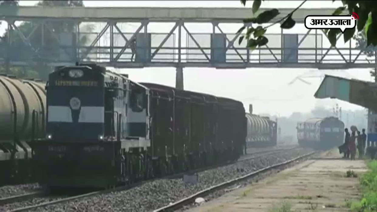 Stop train driver saved the lives of teens