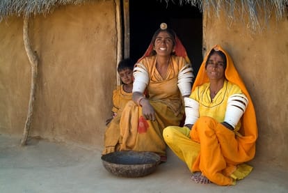 Rajasthan government engaged in preparations for the next election