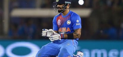 virat kohli tweet listed as golden tweet of the year