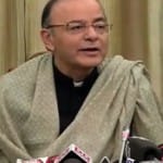 अरुण जेटली