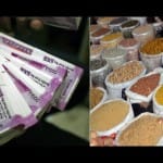 नोटबंदी का असर
