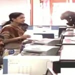 नोटबंदी के 30 दिन,खाली पड़े एटीएम-बैंक, लाइनें भरीं