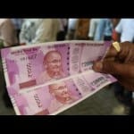 "What demonetisation delivered a new corruption? '