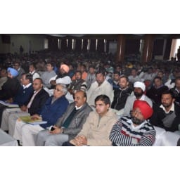 Power Corporation will implement the scheme too soon for honest men, Karnal