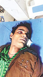 one death to drink three in critical condition 
