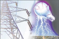 power corporation me 23 lacs vasoole