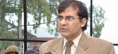 National Academy Of Sciences Research On Newton's Laws Challenged By Scientist Ajay Sharma
