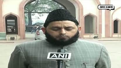 Muslim personal law bord reaction on the disition of Allahabad high court