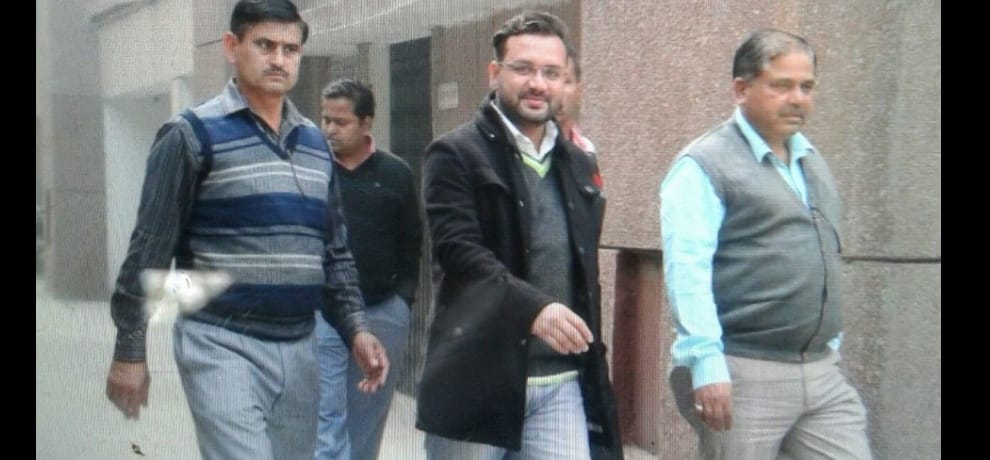 Ghaziabad CBI Court dismisses CBI application for Narco test to carry out probe in sara murder case