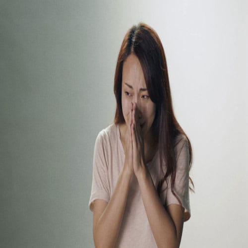 Naked selfies of women used as collateral for online loans