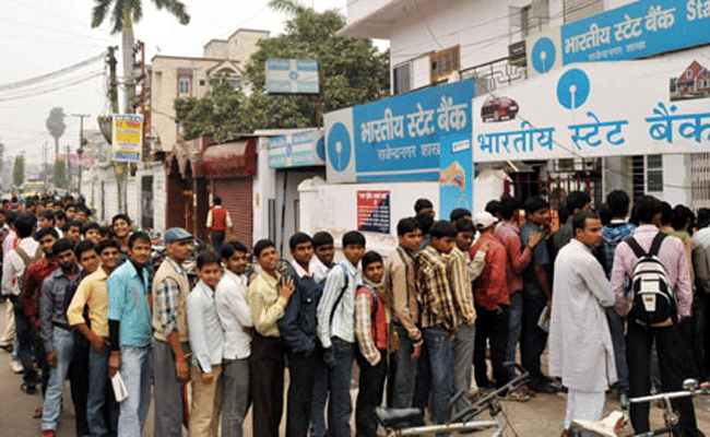 If you have an account in SBI great news for you, will not be deceived