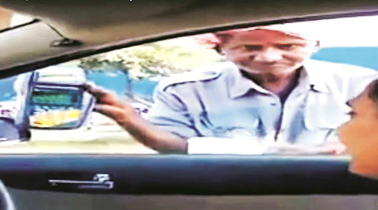pm modi's modern video Turns out as a promotional video made by hyderabad based company