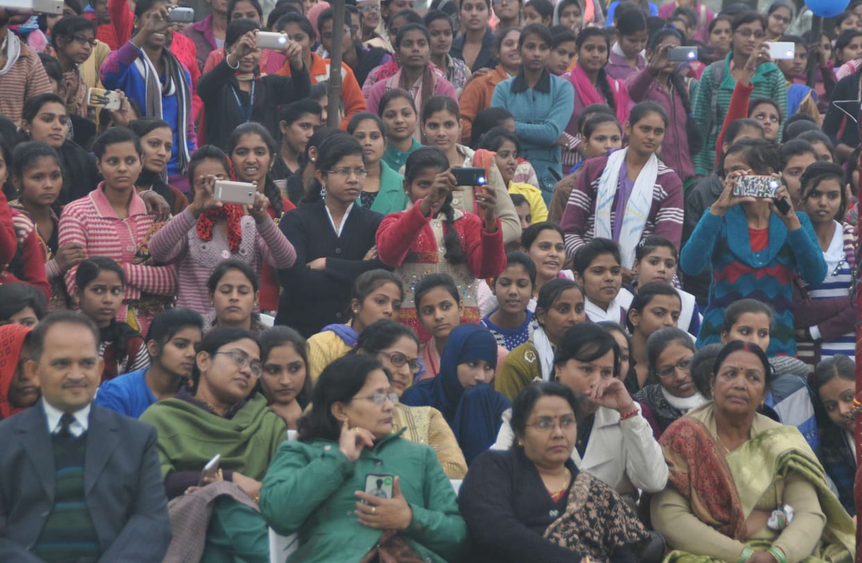state government serious to impliment better education
