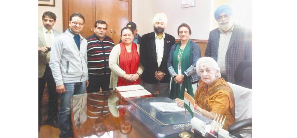 Irrigation and Public Health and Horticulture Minister Vidya Stokes Celebrates 88th Birthday