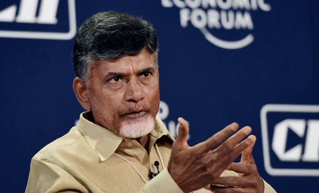Team Naidu to give suggestions to RBI governor on demonetisation 