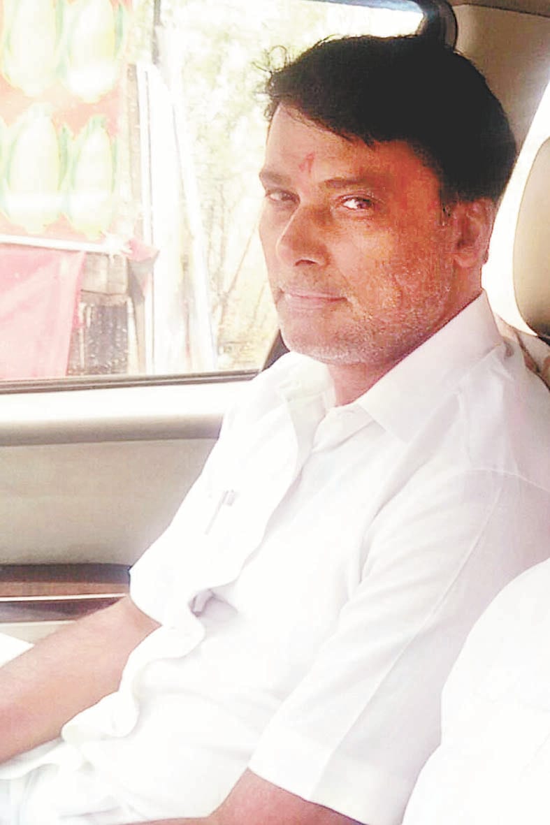  killing of railway contractor