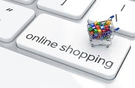 Credit card pockets and three were in foreign currencies Shopping