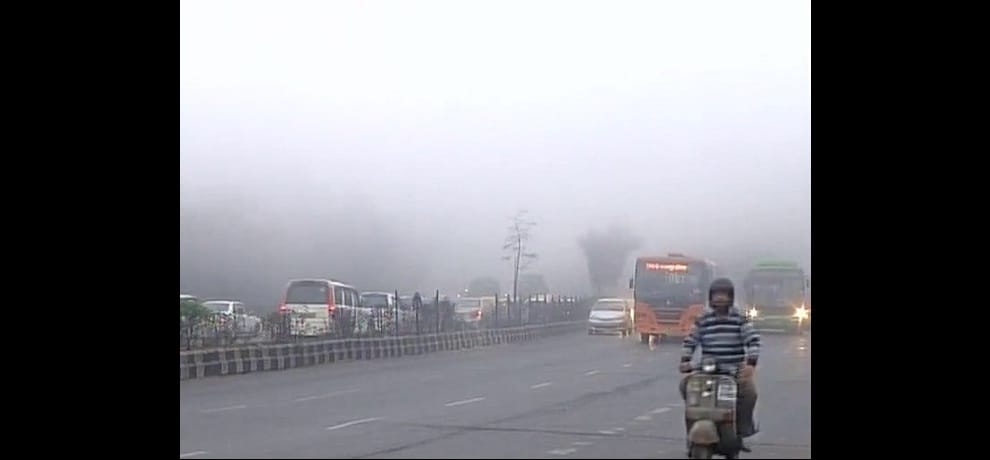 fog delays trains for very long hours, shivganga delay for 27 hours