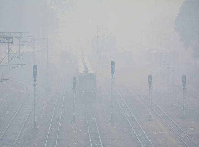 possibility of cold with light rain 