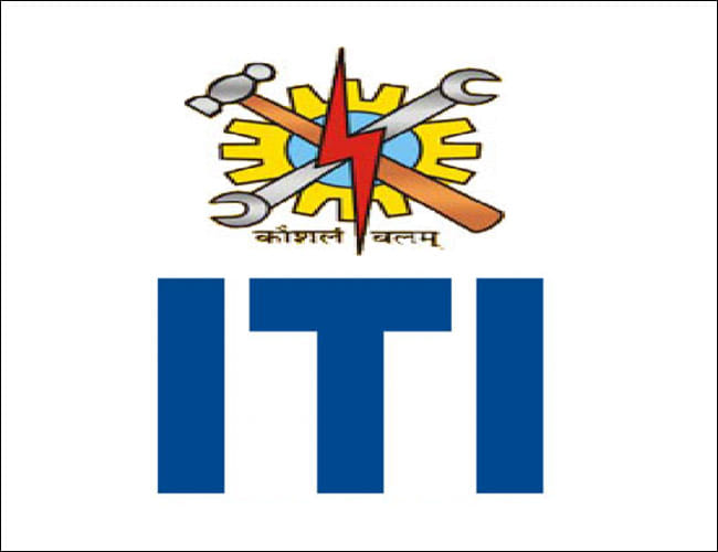 ITI 40 percent students fell 