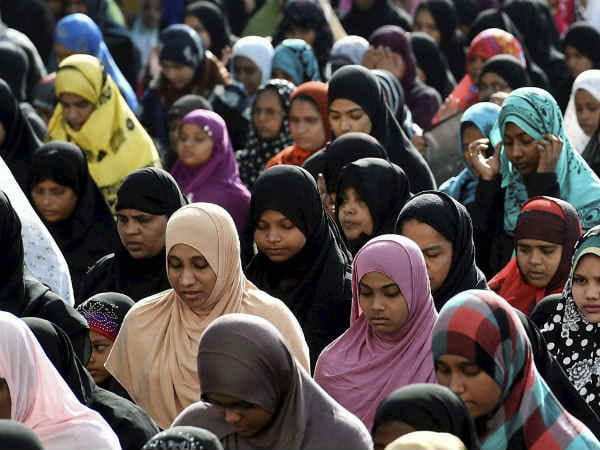 triple talaq in muslims not the quran