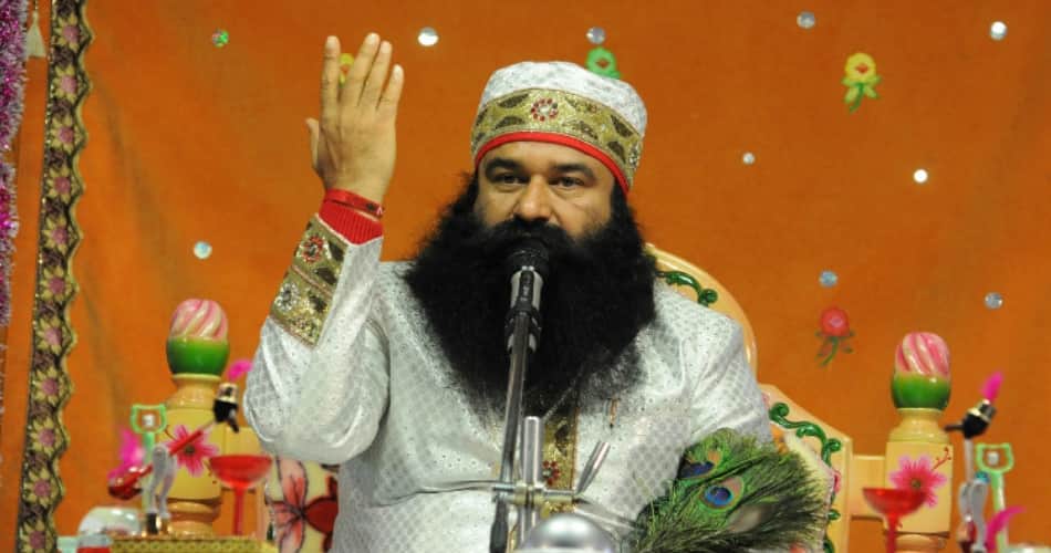 gurmeet ram rahim sadhvi sexual harassment case